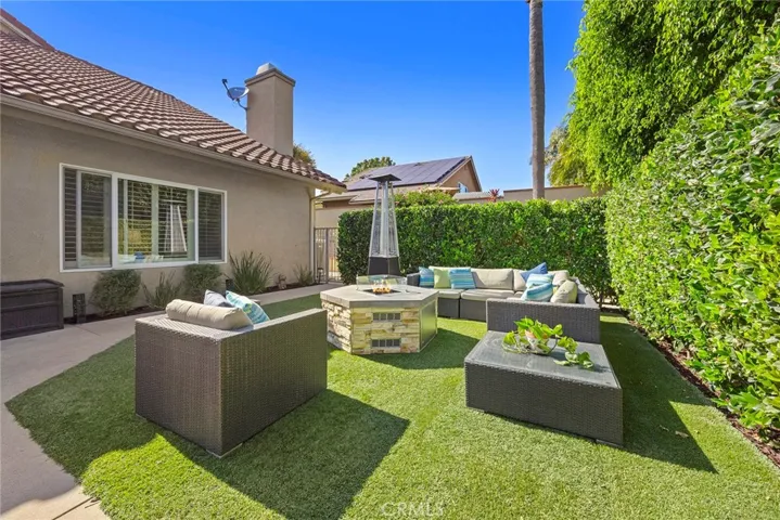 5260 Via Brumosa, Yorba Linda, California 92886