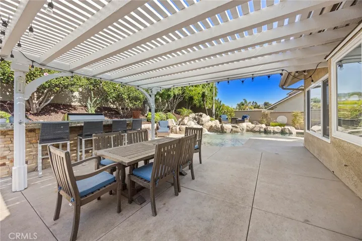 5260 Via Brumosa, Yorba Linda, California 92886