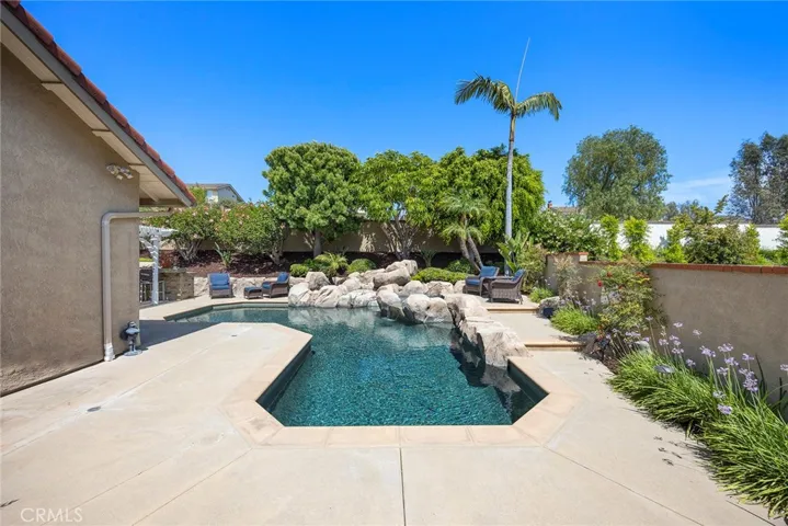 5260 Via Brumosa, Yorba Linda, California 92886