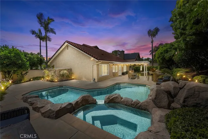 5260 Via Brumosa, Yorba Linda, California 92886