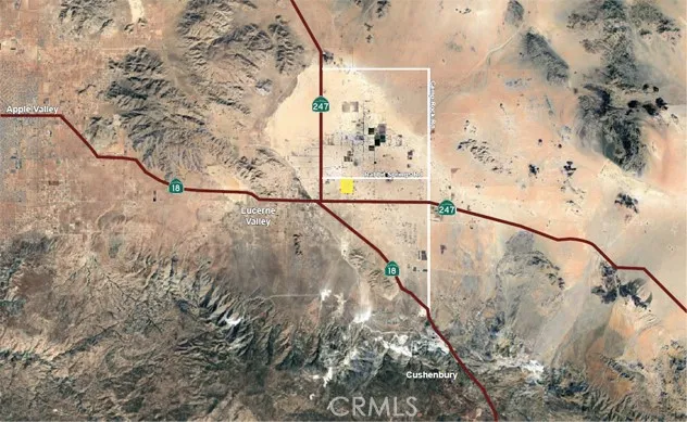 0 Rabbit Springs Road, Lucerne Valley, California 92356 — photo 5