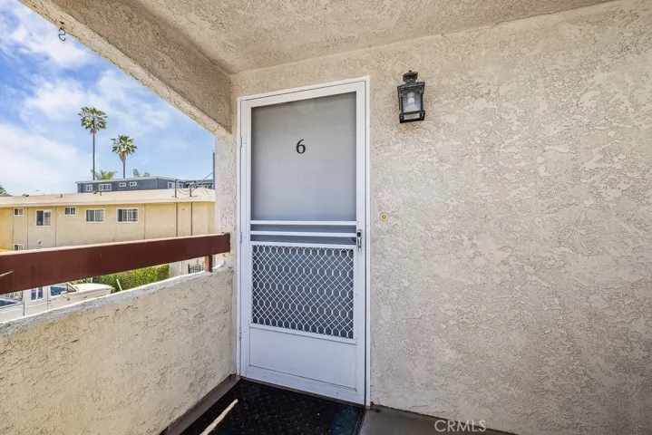 1418 E Florida Street 6, Long Beach, California 90802