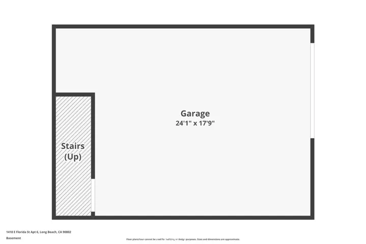 1418 E Florida Street 6, Long Beach, California 90802