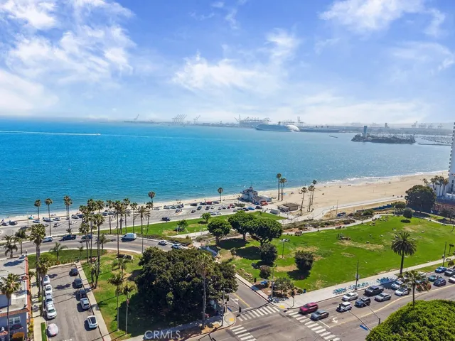 1418 E Florida Street 6, Long Beach, California 90802