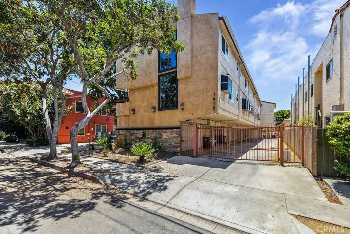 1418 E Florida Street 6, Long Beach, California 90802