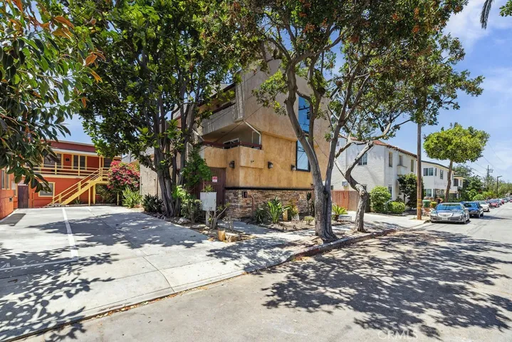 1418 E Florida Street 6, Long Beach, California 90802