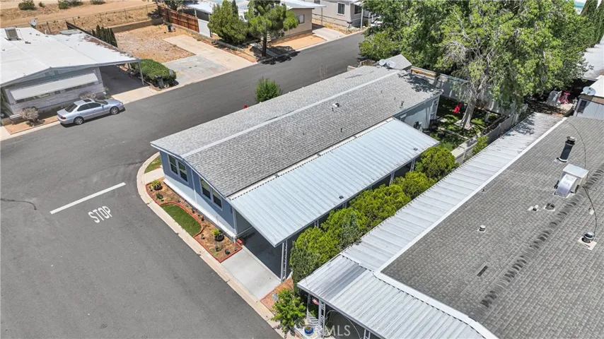 20683 Waalew Spc B54 Road B54, Apple Valley, California 92307