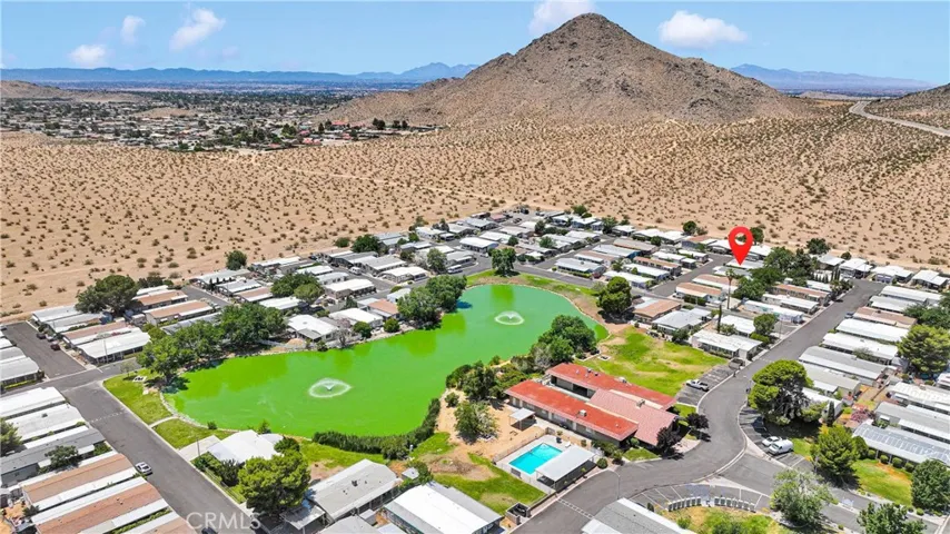 20683 Waalew Spc B54 Road B54, Apple Valley, California 92307