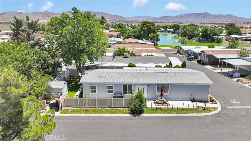 20683 Waalew Spc B54 Road B54, Apple Valley, California 92307