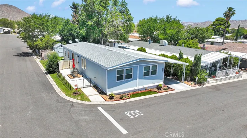 20683 Waalew Spc B54 Road B54, Apple Valley, California 92307
