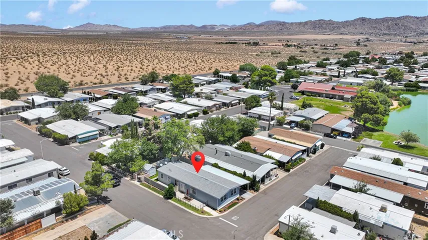 20683 Waalew Spc B54 Road B54, Apple Valley, California 92307
