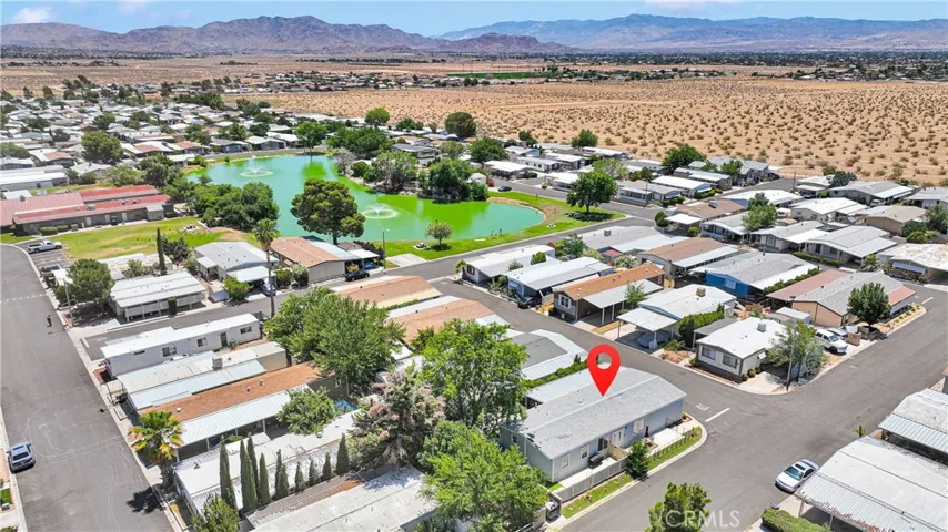 20683 Waalew Spc B54 Road B54, Apple Valley, California 92307