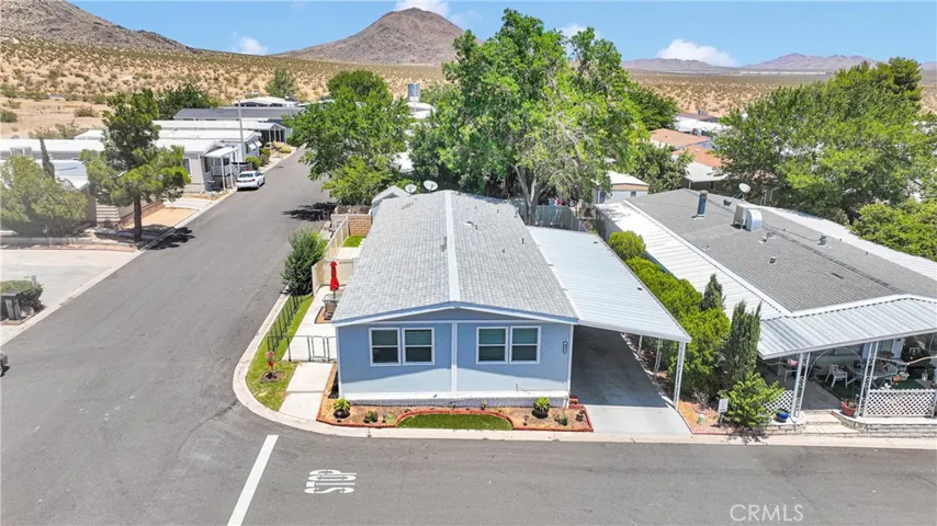 20683 Waalew Spc B54 Road B54, Apple Valley, California 92307