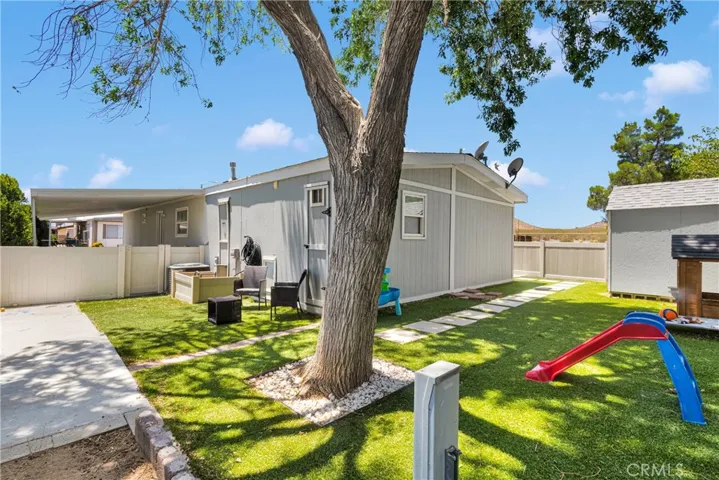 20683 Waalew Spc B54 Road B54, Apple Valley, California 92307