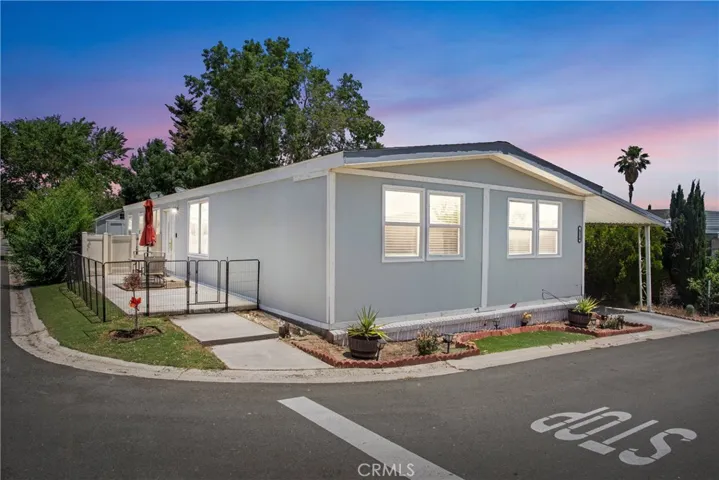 20683 Waalew Spc B54 Road B54, Apple Valley, California 92307