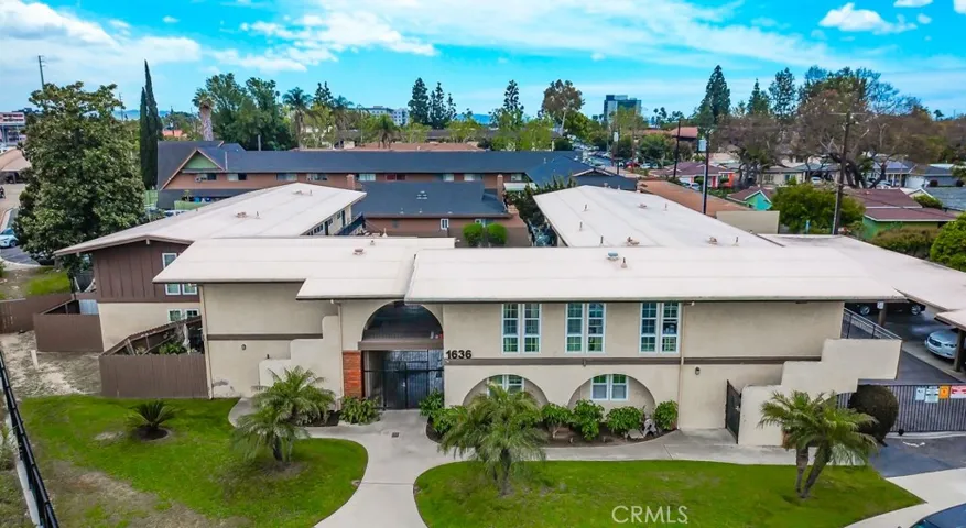 1636 E 6th Street, Santa Ana, California 92701