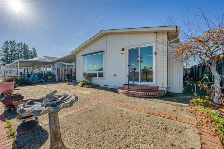 1900 S Main Street 43, Lakeport, California 95453