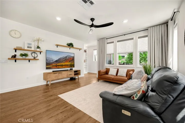 18361 Iris Lane, Yorba Linda, California 92886