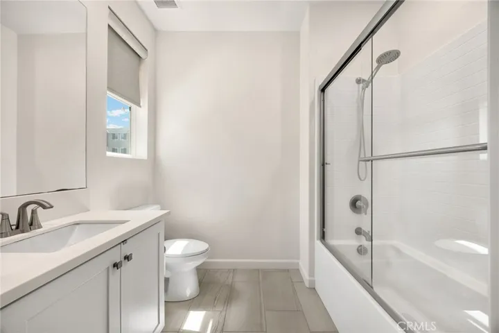 Downstairs bathroom