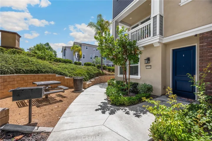 18361 Iris Lane, Yorba Linda, California 92886