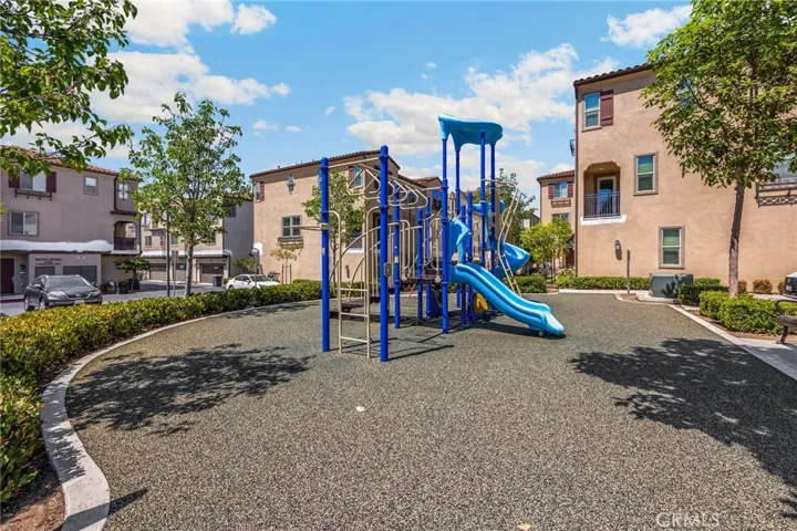 18361 Iris Lane, Yorba Linda, California 92886