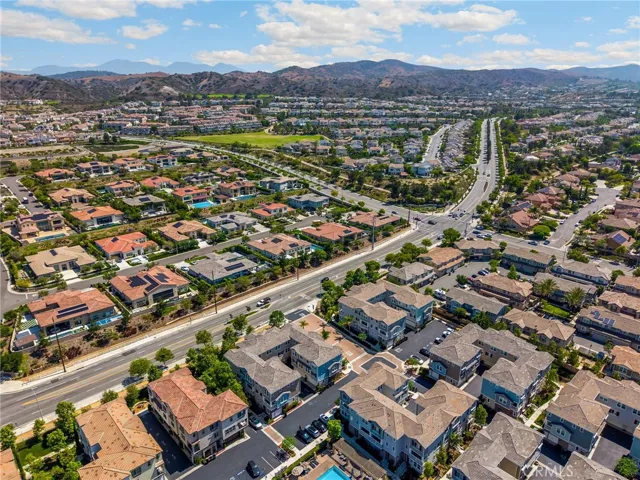 18361 Iris Lane, Yorba Linda, California 92886