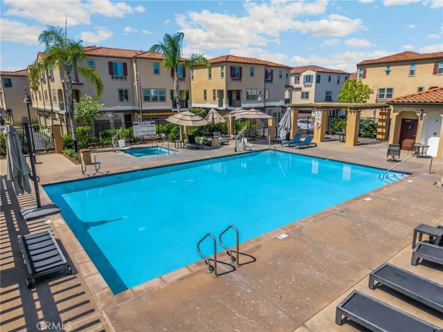 18361 Iris Lane, Yorba Linda, California 92886
