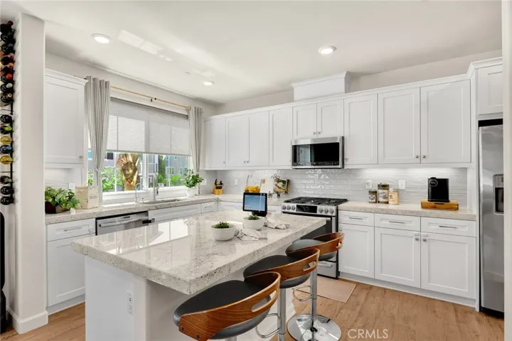 18361 Iris Lane, Yorba Linda, California 92886