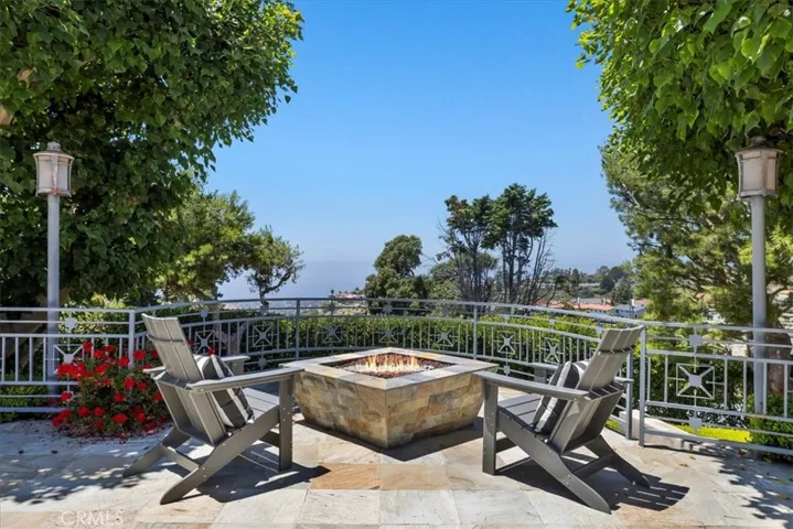 OCEAN VIEWS