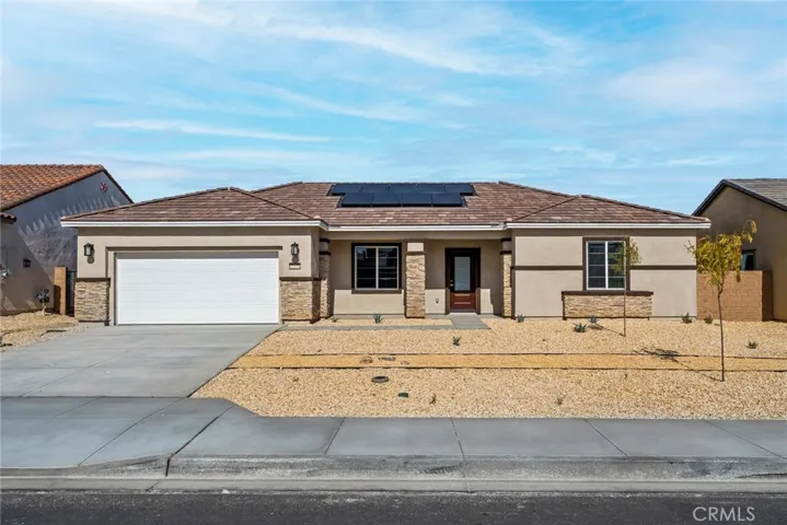 14826 Indigo Road, Apple Valley, California 92307