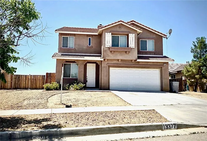 13377 Porter Creek Street, Oak Hills, California 92344