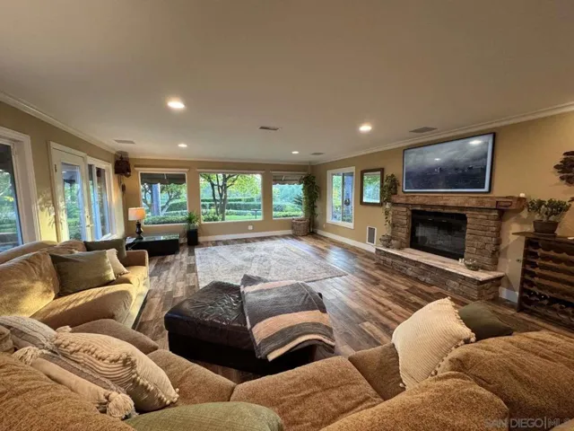 5553 Scenic View Dr, Yorba Linda, California 92886