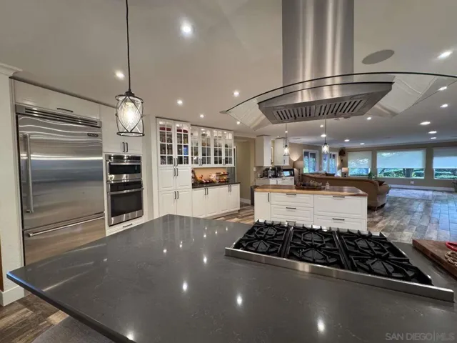 5553 Scenic View Dr, Yorba Linda, California 92886