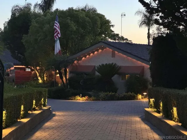 5553 Scenic View Dr, Yorba Linda, California 92886