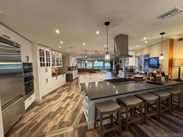 5553 Scenic View Dr, Yorba Linda, California 92886