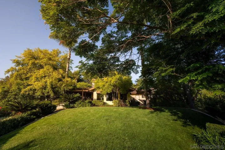 5553 Scenic View Dr, Yorba Linda, California 92886