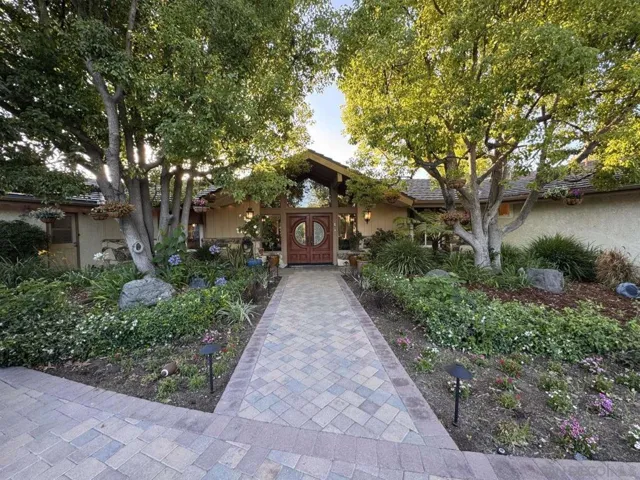 5553 Scenic View Dr, Yorba Linda, California 92886