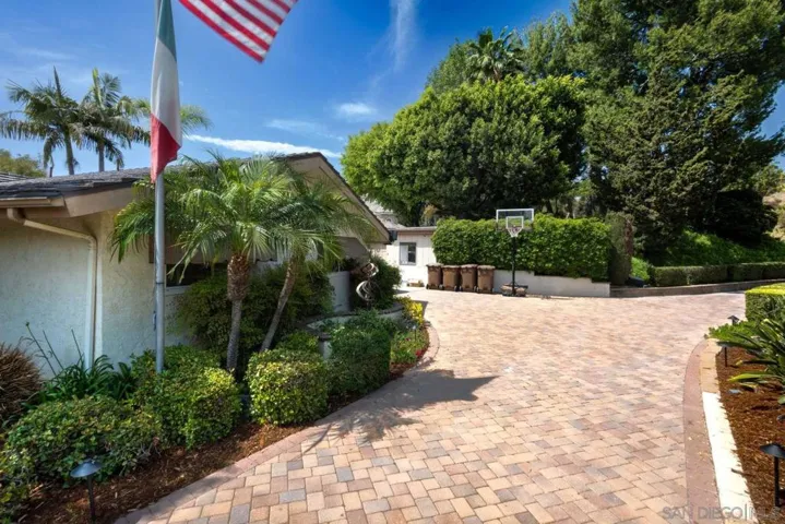 5553 Scenic View Dr, Yorba Linda, California 92886