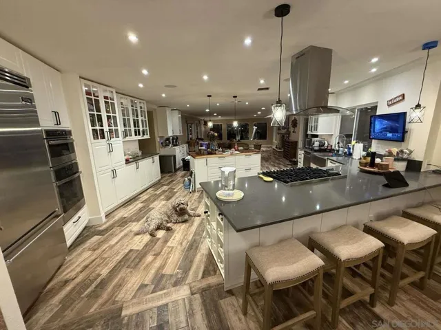 5553 Scenic View Dr, Yorba Linda, California 92886