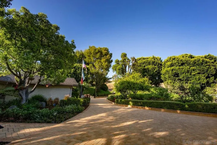 5553 Scenic View Dr, Yorba Linda, California 92886