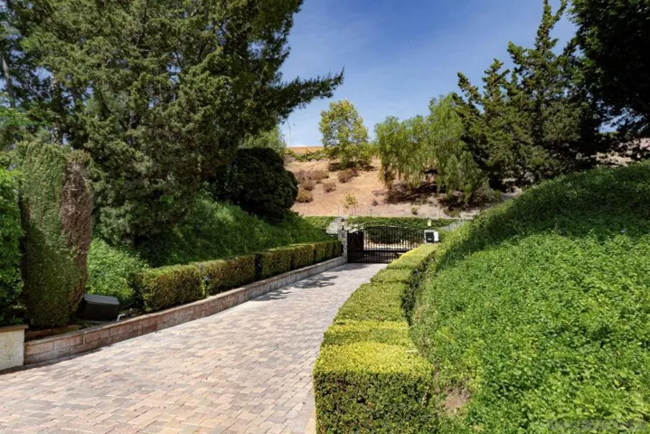5553 Scenic View Dr, Yorba Linda, California 92886