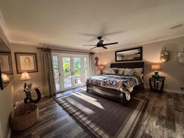 5553 Scenic View Dr, Yorba Linda, California 92886