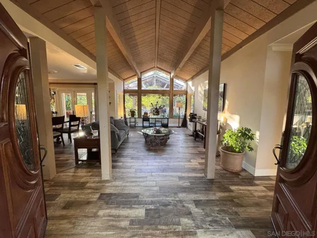 5553 Scenic View Dr, Yorba Linda, California 92886