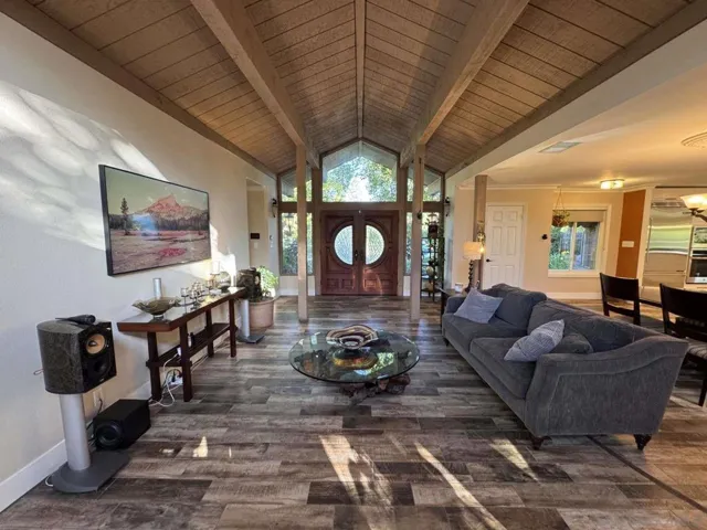 5553 Scenic View Dr, Yorba Linda, California 92886