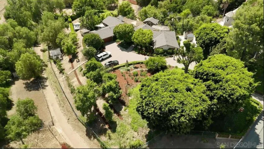 5553 Scenic View Dr, Yorba Linda, California 92886