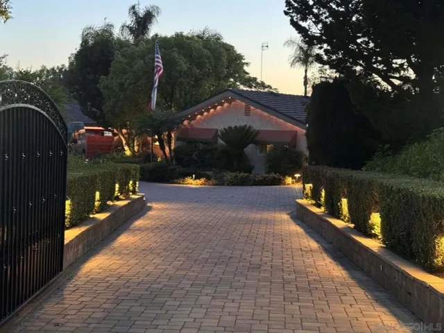 5553 Scenic View Dr, Yorba Linda, California 92886