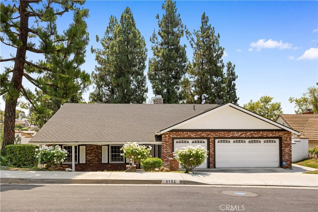 4152 Beech Avenue, Yorba Linda, California 92886, 4 Bedrooms Bedrooms, ,2 BathroomsBathrooms,Residential,For Sale,Beech,TR25136996