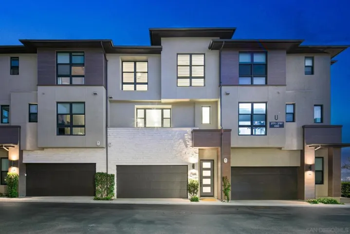 2779 Via Alta Pl, San Diego, California 92108