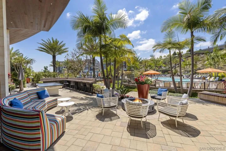 2779 Via Alta Pl, San Diego, California 92108