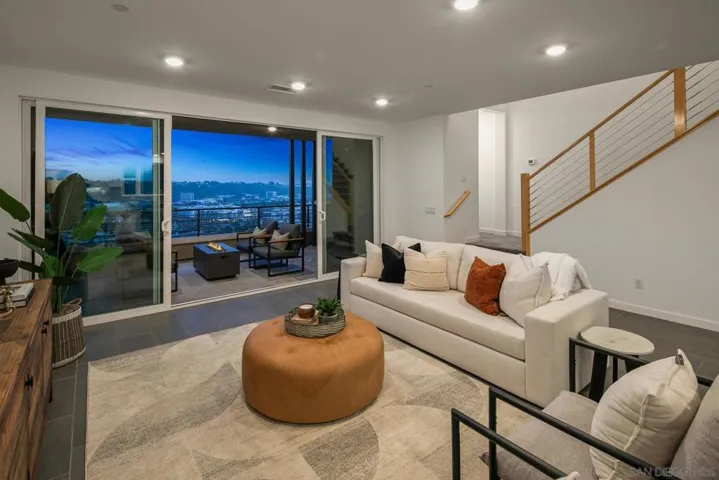 2779 Via Alta Pl, San Diego, California 92108